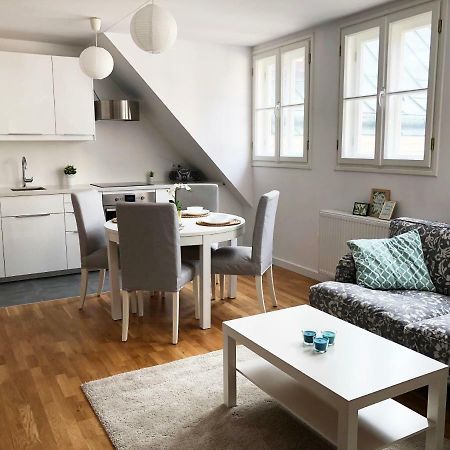 Podwale 29 By Homeprime Warsaw Ngoại thất bức ảnh