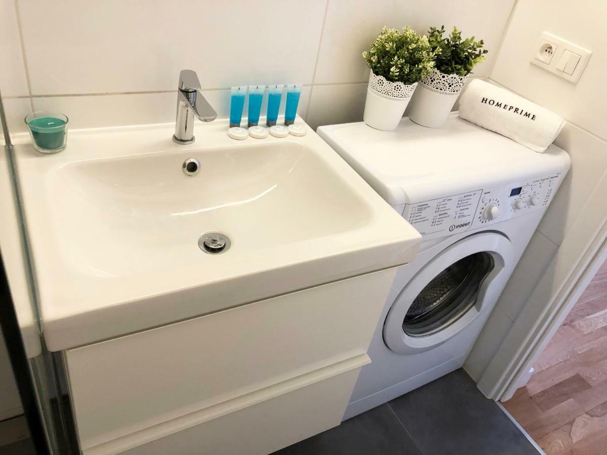 Podwale 29 By Homeprime Warsaw Ngoại thất bức ảnh