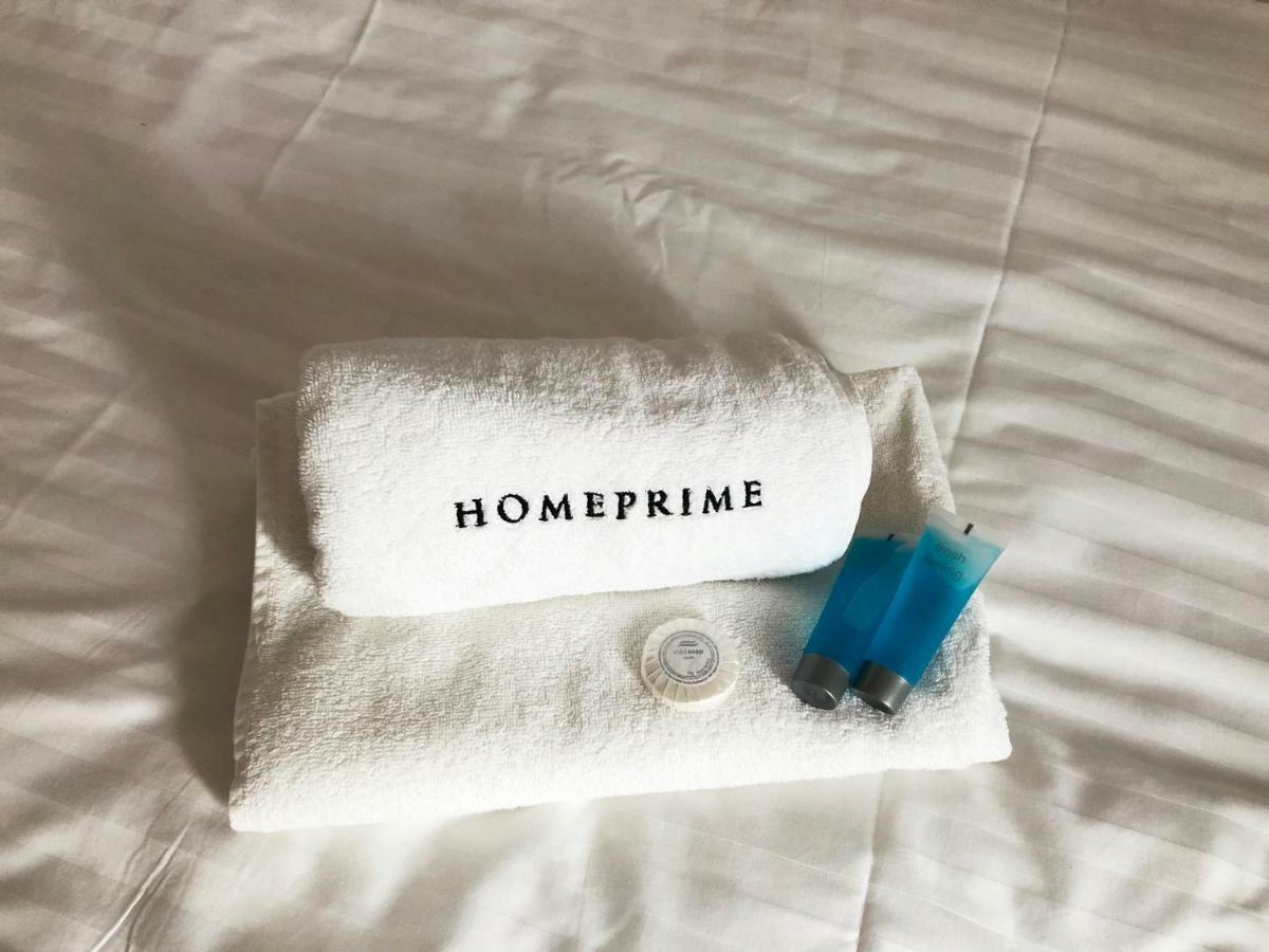Podwale 29 By Homeprime Warsaw Ngoại thất bức ảnh