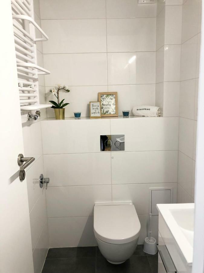 Podwale 29 By Homeprime Warsaw Ngoại thất bức ảnh