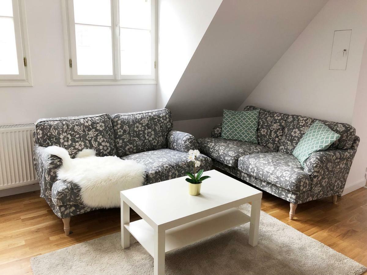 Podwale 29 By Homeprime Warsaw Ngoại thất bức ảnh