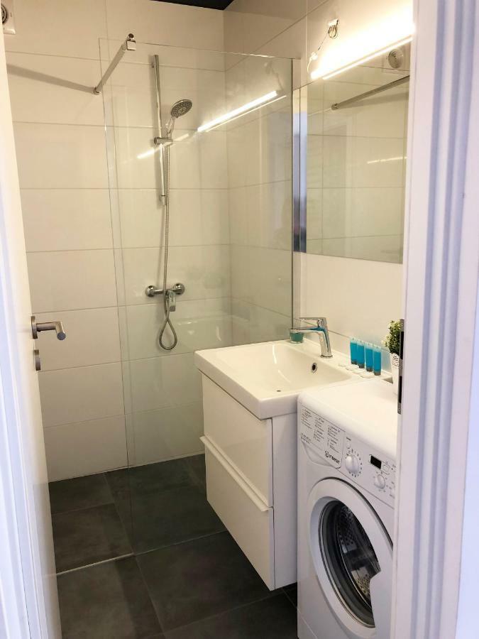 Podwale 29 By Homeprime Warsaw Ngoại thất bức ảnh